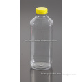 750ml Plastic Fruit Juice Bottles